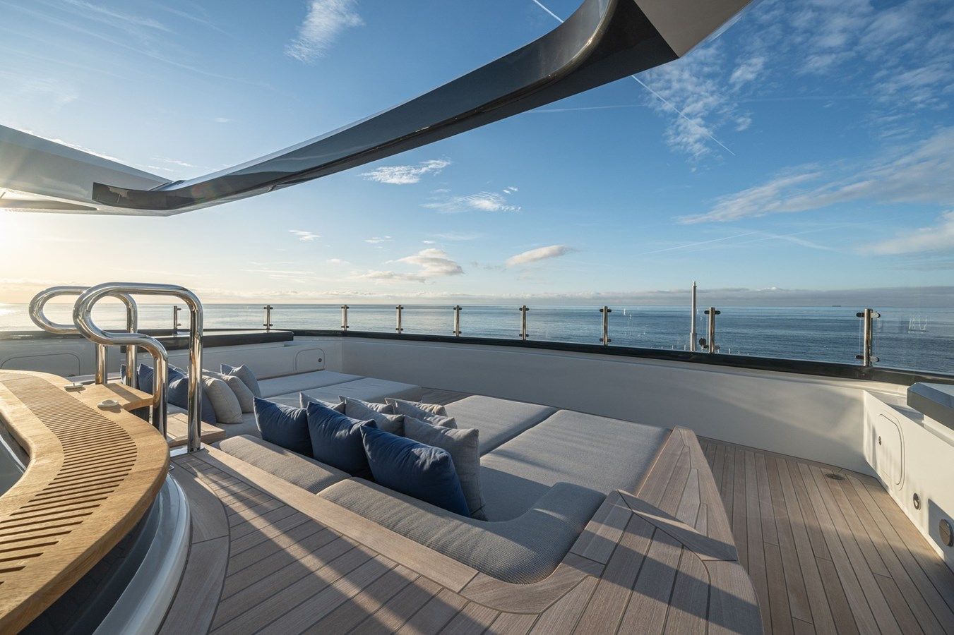 best yacht sales deals MALIA 2023