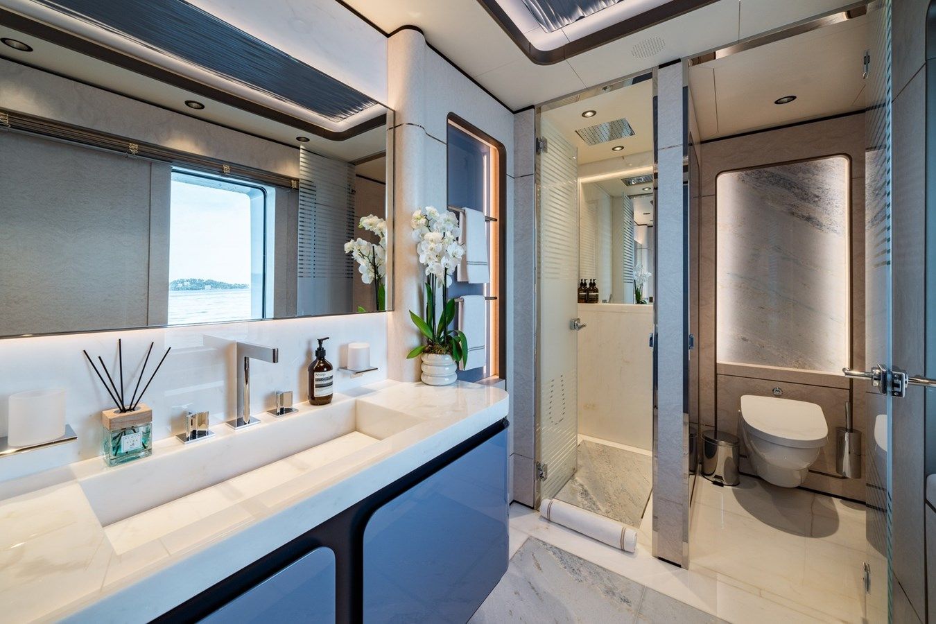 best yacht sales deals MALIA