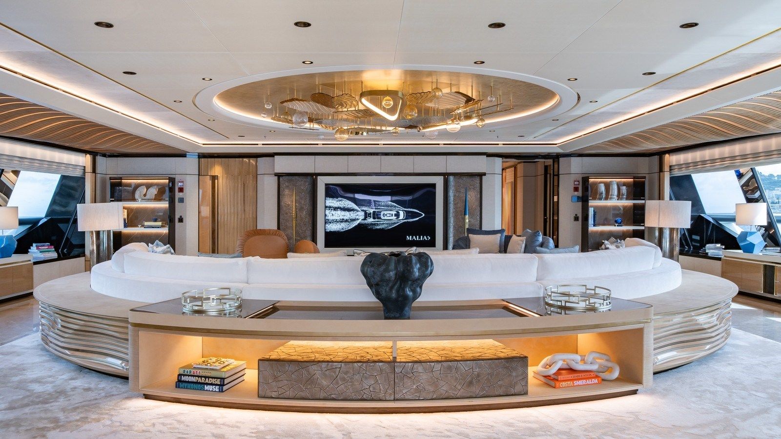 best yacht sales deals MALIA 255