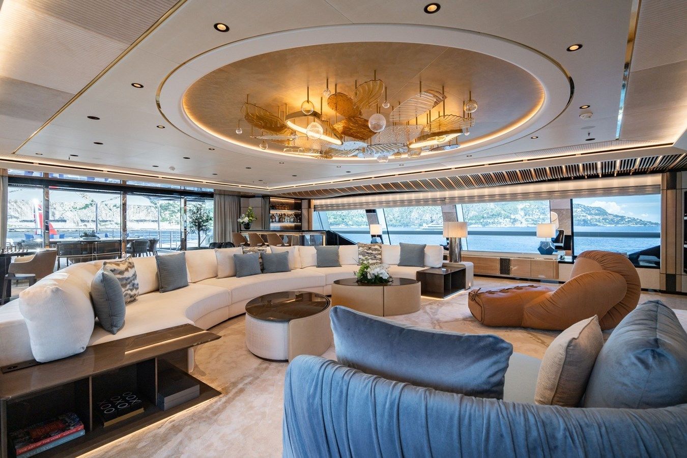 Buy a MALIA at Shestakov Yacht Sales