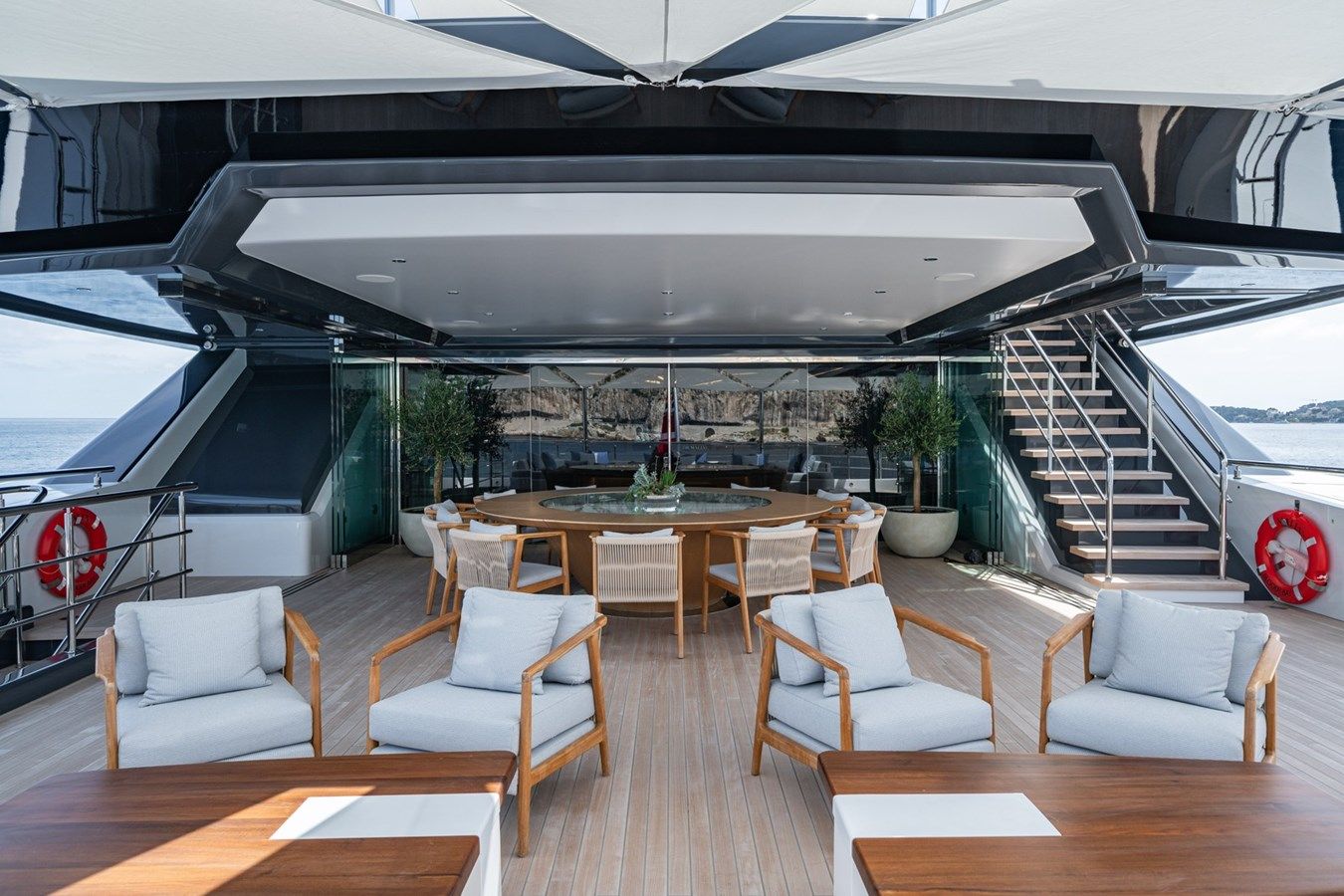 MALIA 2023 yacht sale