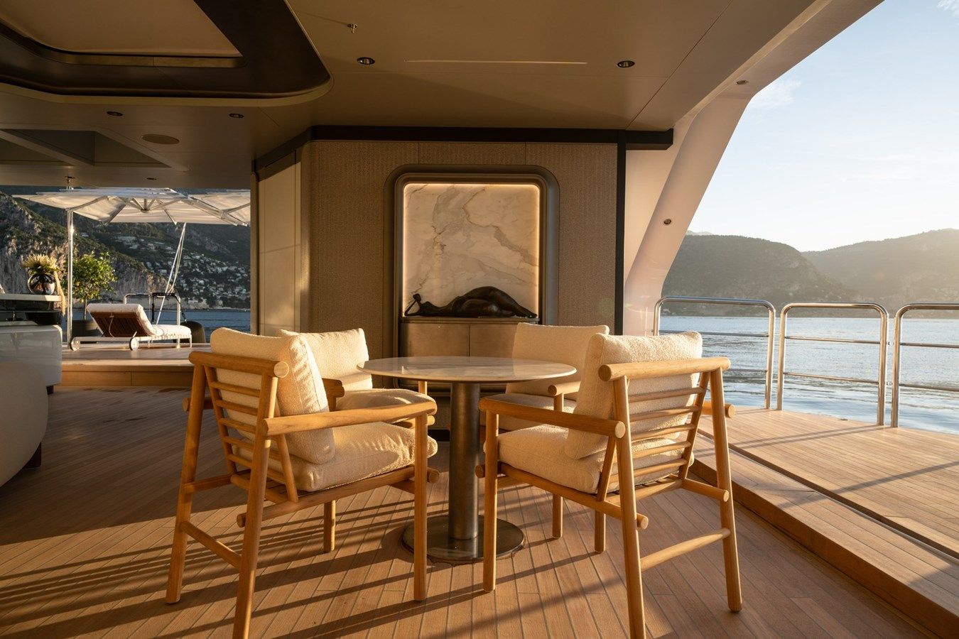 MALIA yacht sale
