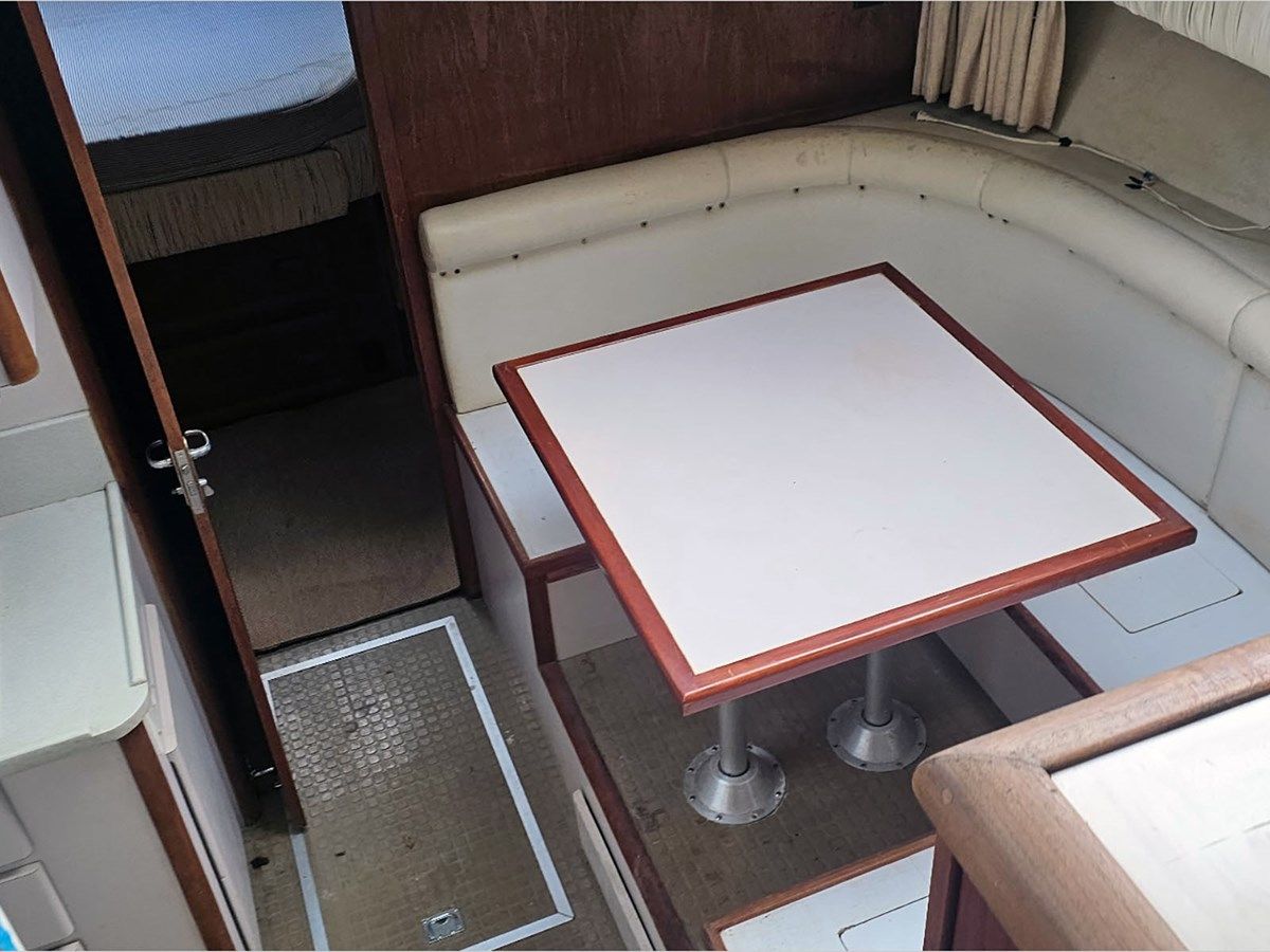 48' Californian 1989 4806 Aft Cabin 1989 price