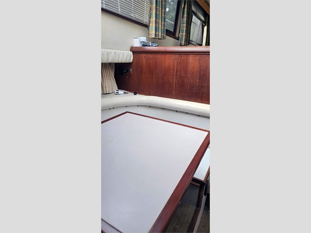 48' Californian 1989 4806 Aft Cabin - CALIFORNIAN yacht sale