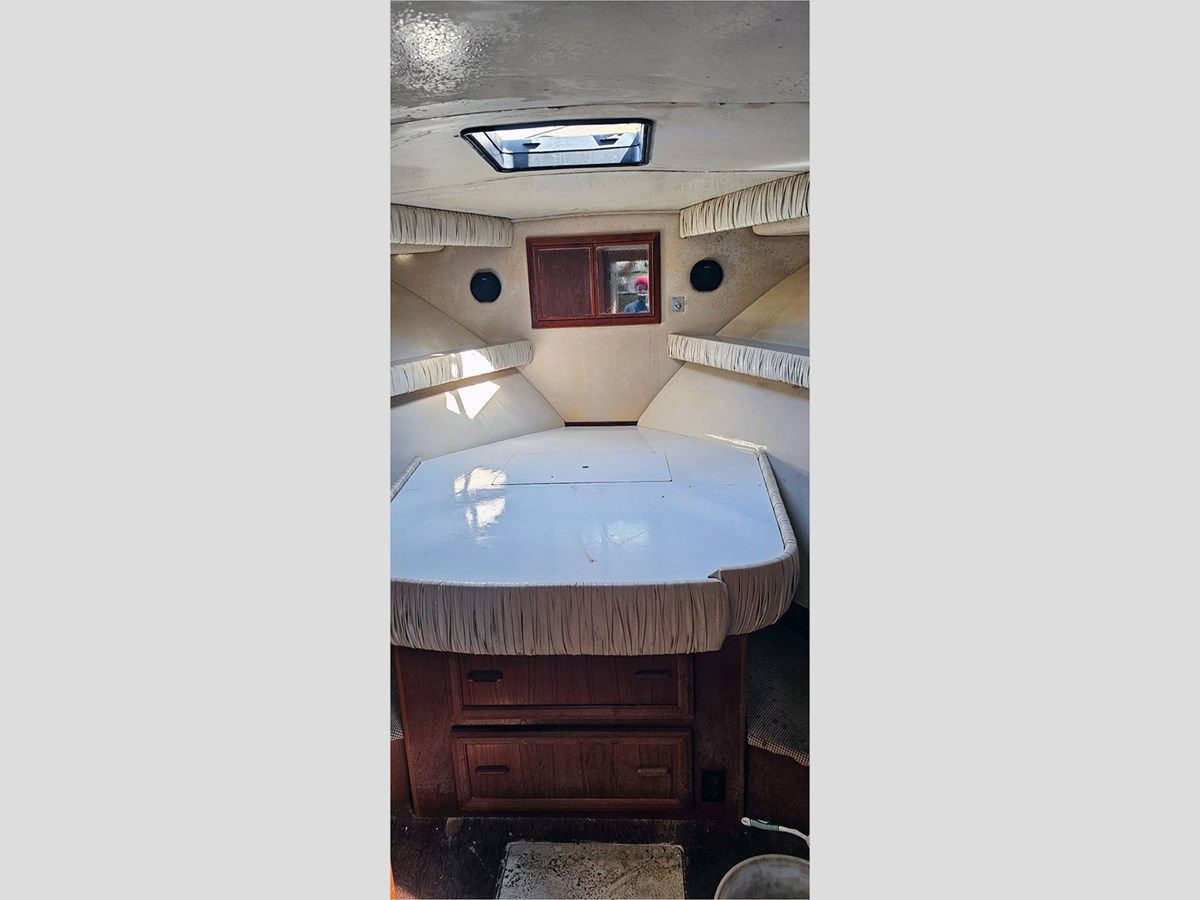 48' Californian 1989 4806 Aft Cabin - CALIFORNIAN price