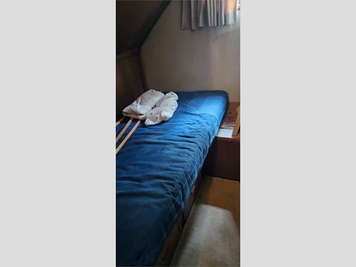 48' Californian 1989 4806 Aft Cabin 48 price