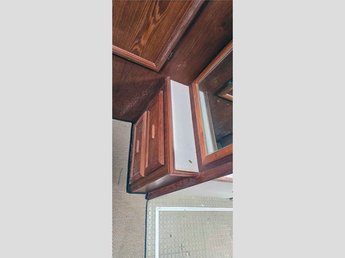 the best price on 48' Californian 1989 4806 Aft Cabin