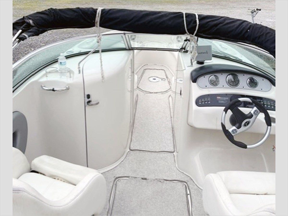 24' Sea Ray 2008 240 SD - SEA RAY yacht sale