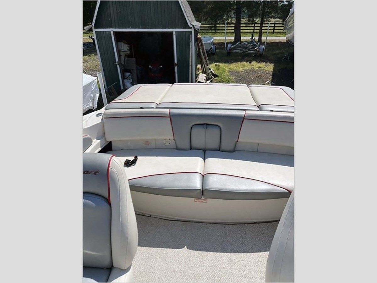 the best price on 21' Sea Ray 2008 205 SPORT 2008
