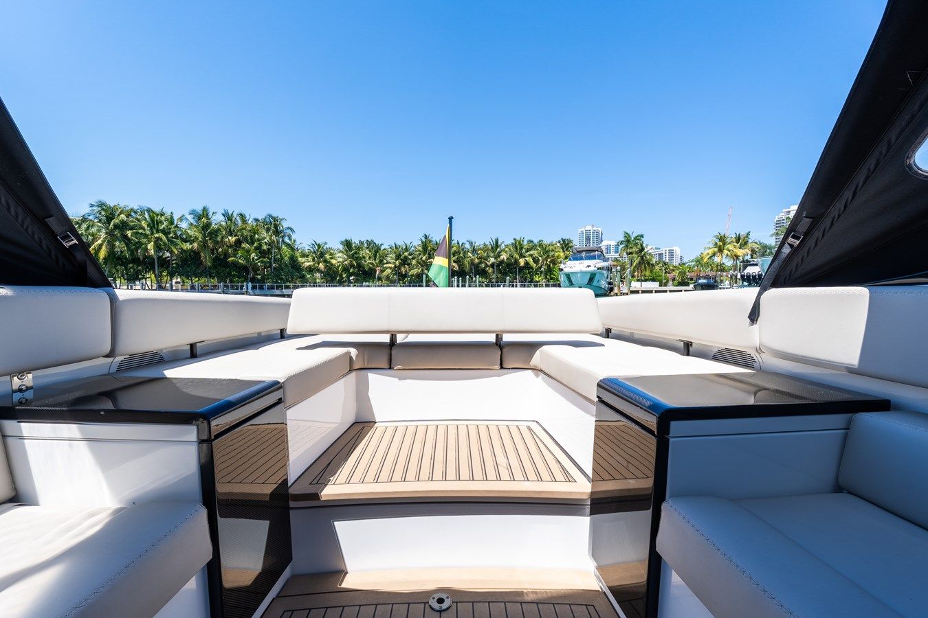 Купить яхту TT CASA BRI MARE - WAJER в Shestakov Yacht Sales