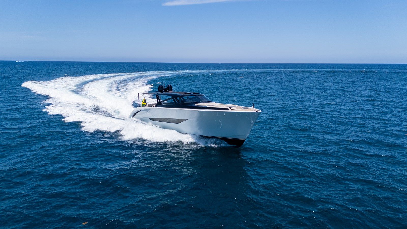 best yacht sales deals CASA BRI MARE - WAJER
