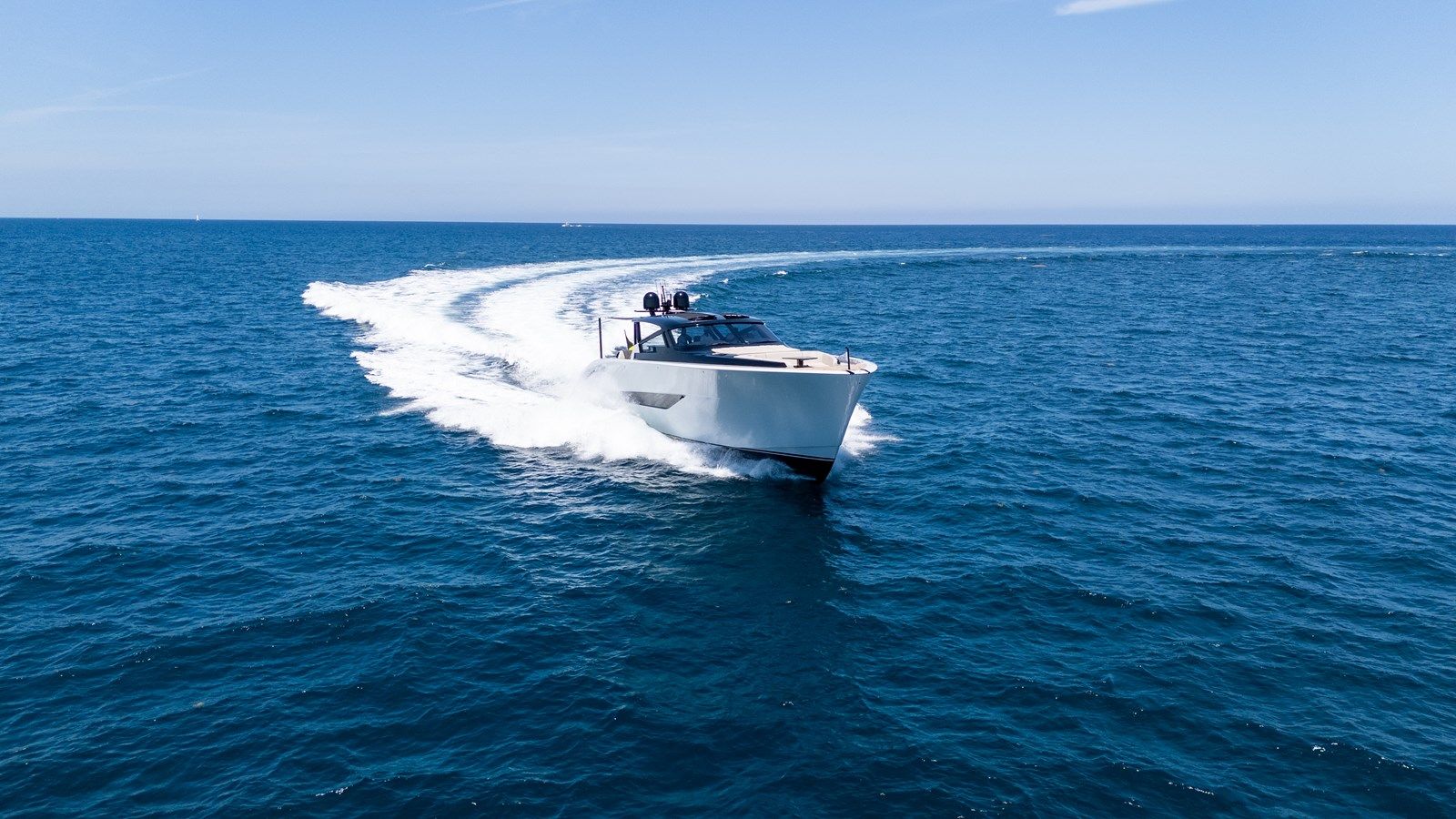 Buy a yacht CASA BRI MARE - WAJER