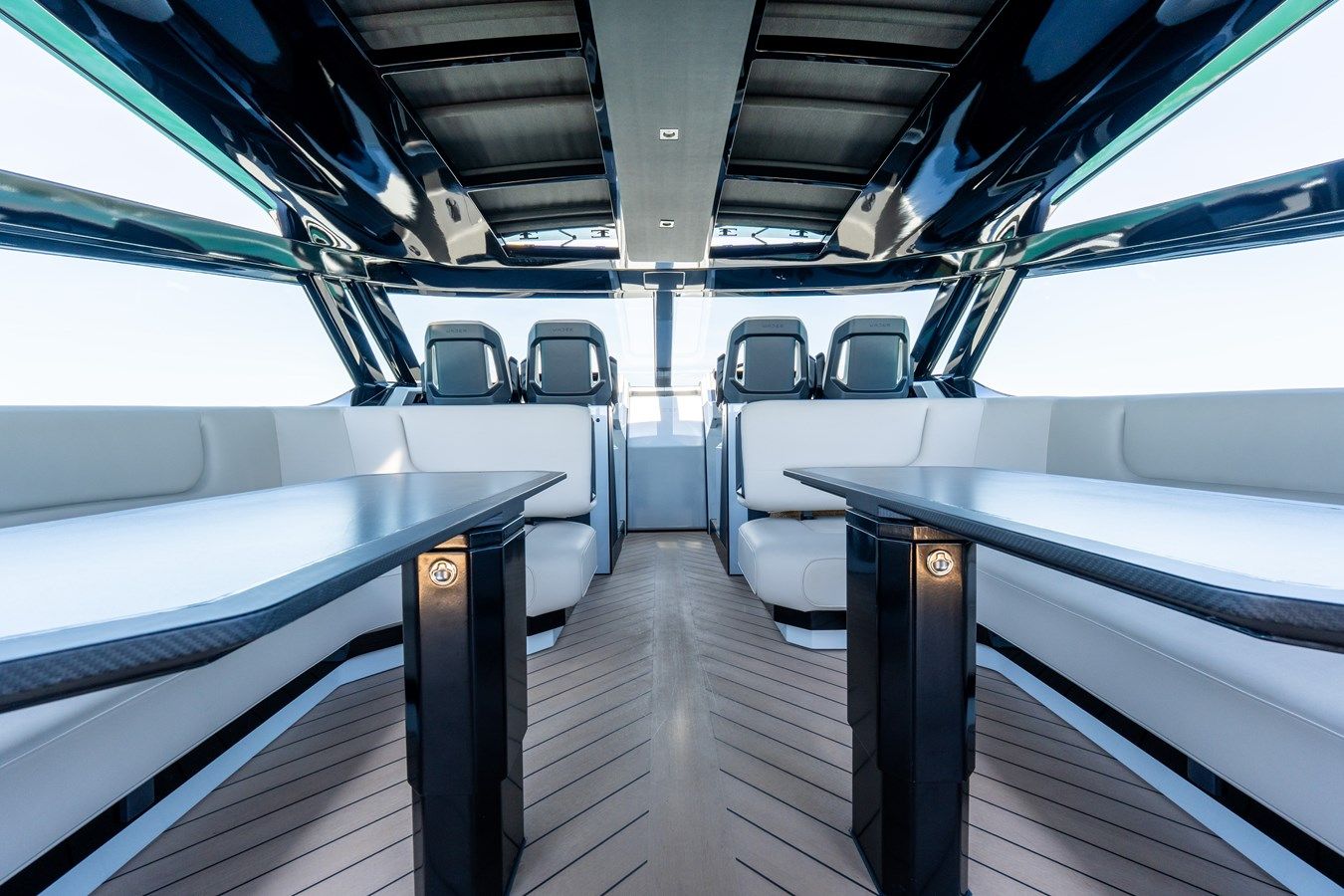 CASA BRI MARE - WAJER yacht sale