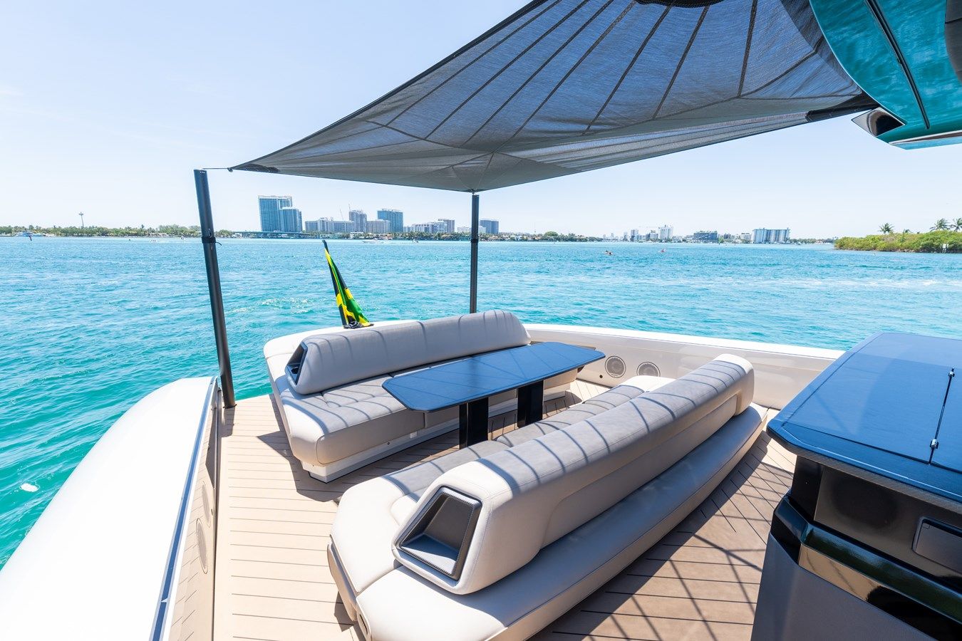 Buy a yacht CASA BRI MARE - WAJER