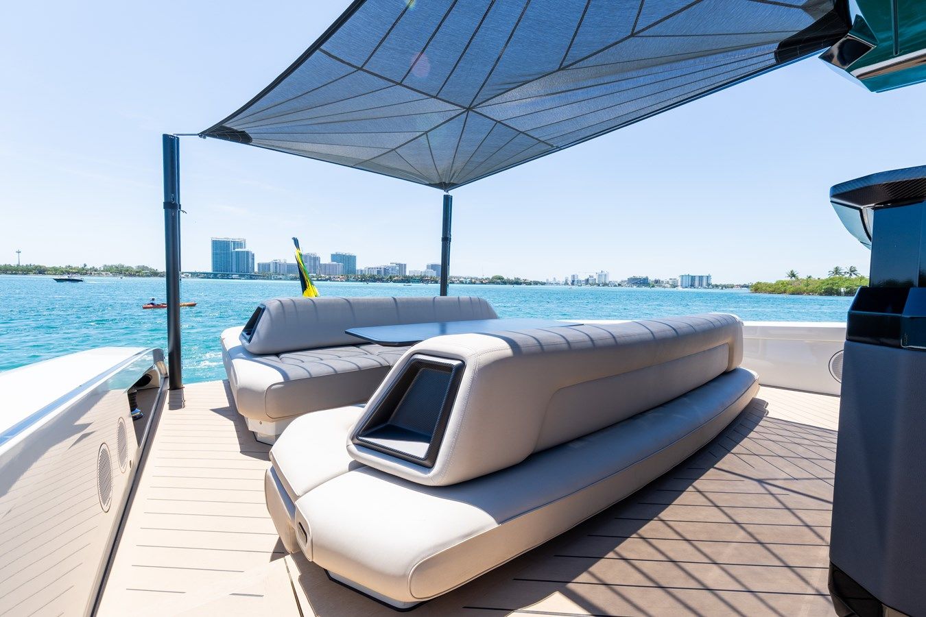 CASA BRI MARE yacht sale