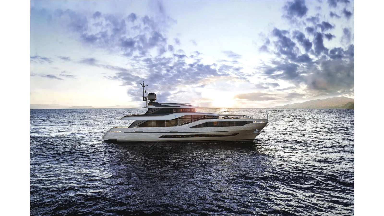 best yacht sales deals 91' Filippetti Nevetta 28 - FILIPPETTI