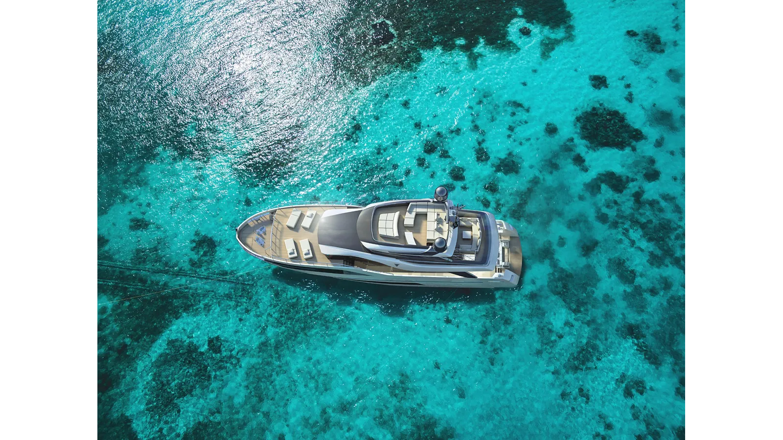 the best price on 91' Filippetti Nevetta 28