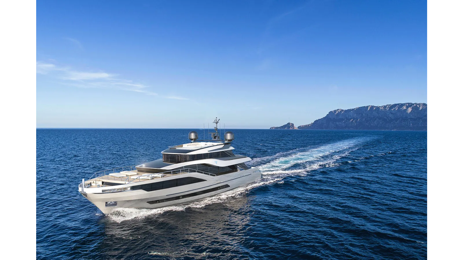 Buy a 91' Filippetti Nevetta 28 91 at Shestakov Yacht Sales