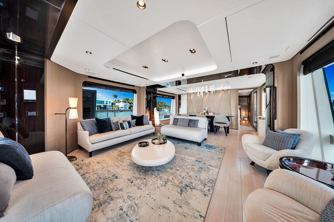 the best price on Azimut Grande 27 - Azimut Yachts