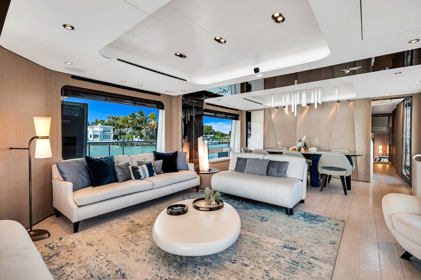 Buy a Azimut Grande 27 - Azimut Yachts at Shestakov Yacht Sales