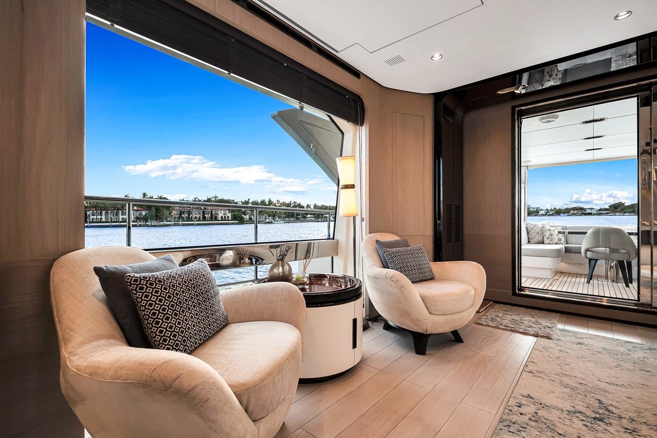 Azimut Grande 27 Grande 27M
