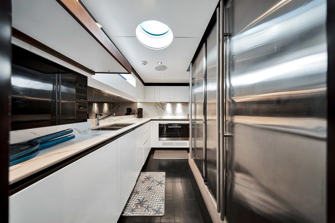 Azimut Grande 27 Grande 27M yacht sale
