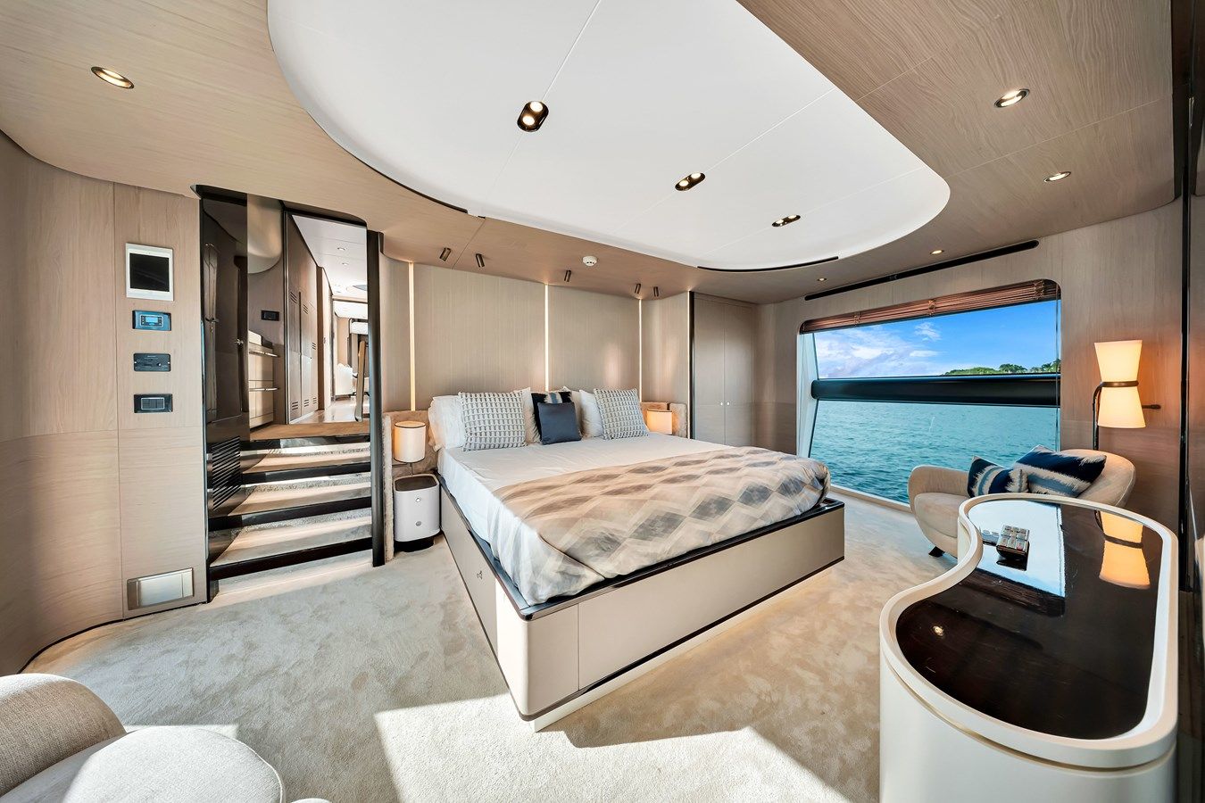 Buy a yacht Azimut Grande 27 2019