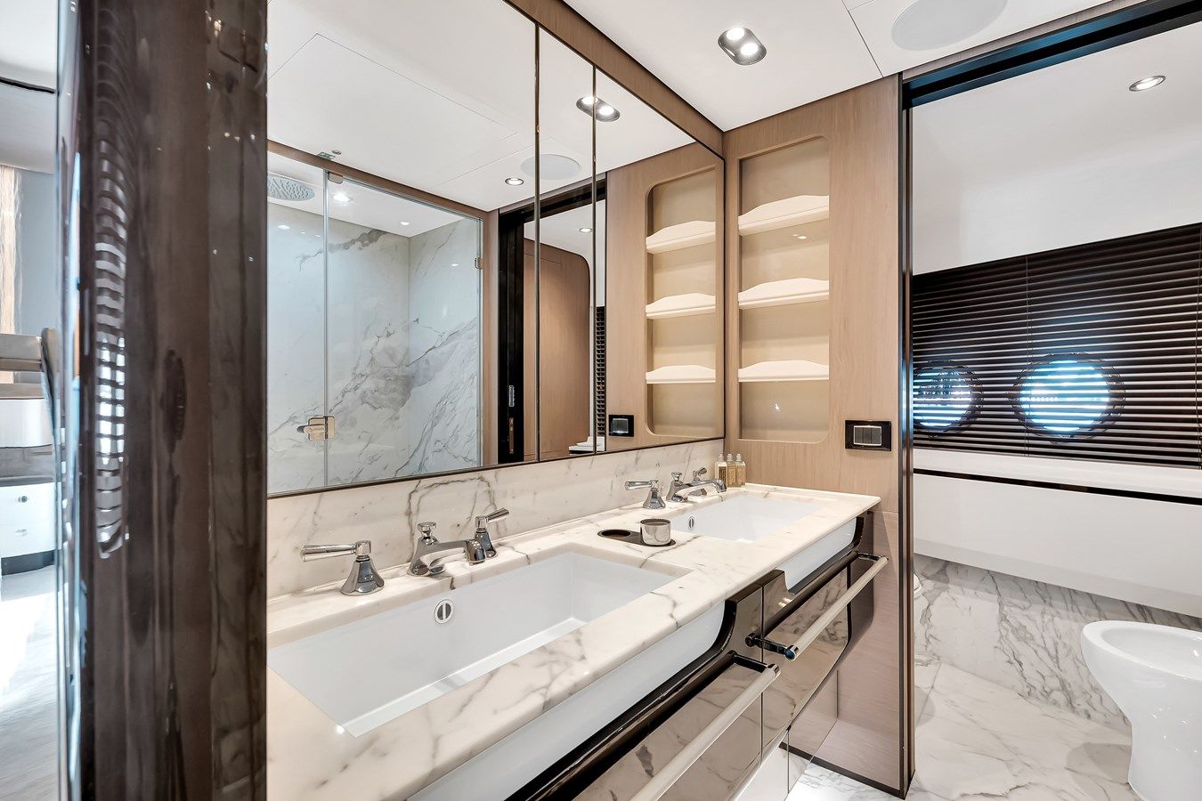 Azimut Grande 27 - Azimut Yachts yacht sale