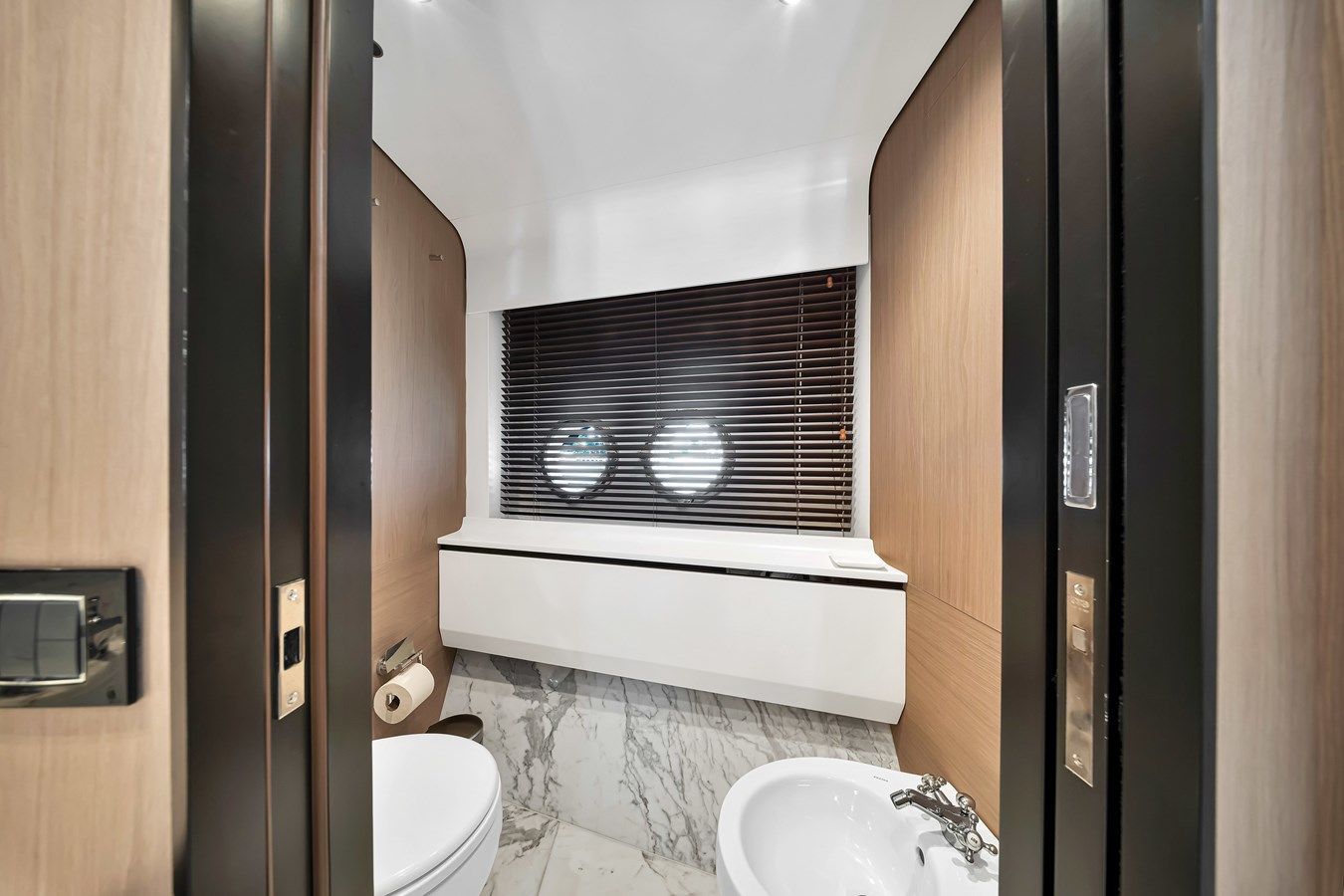 Azimut Grande 27 - Azimut Yachts