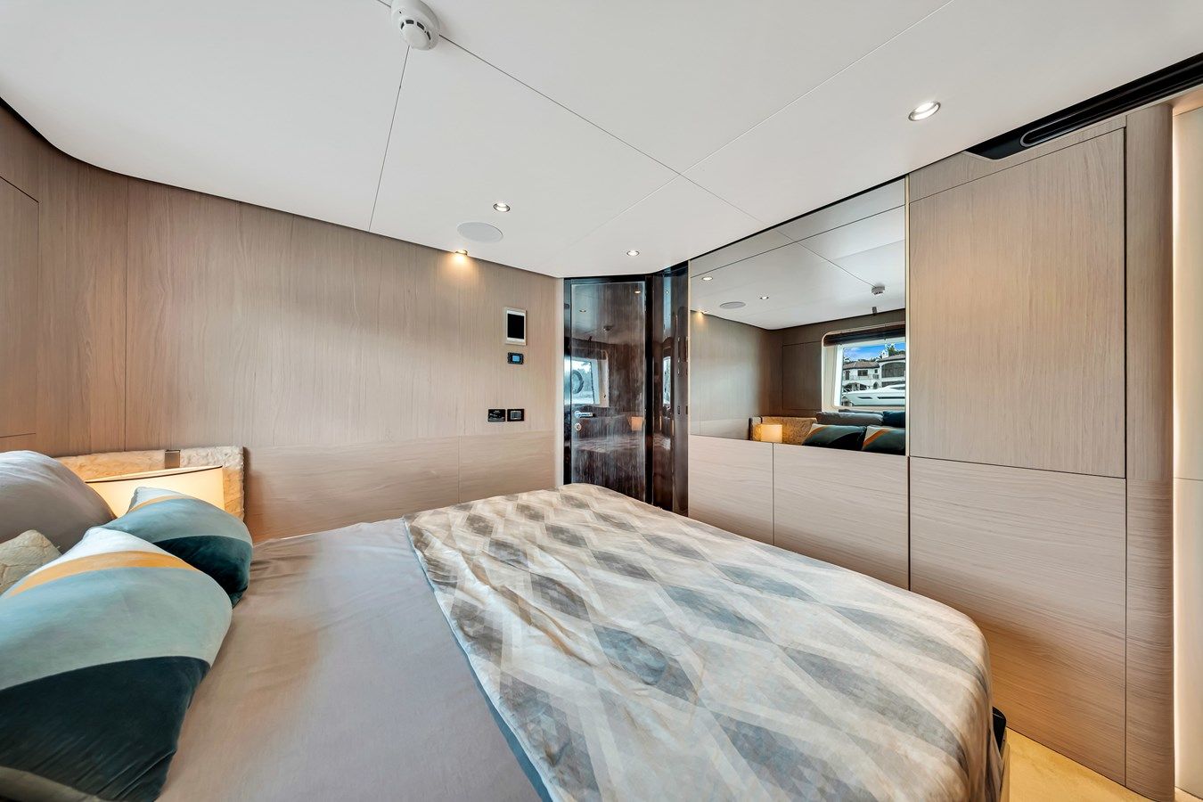Azimut Grande 27 - Azimut Yachts price