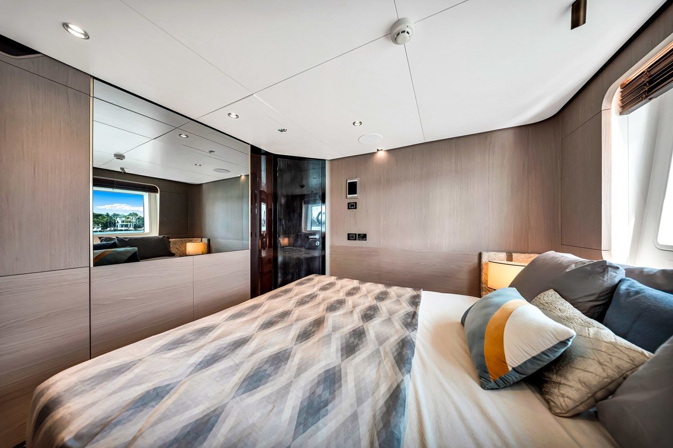 the best price on Azimut Grande 27 2019