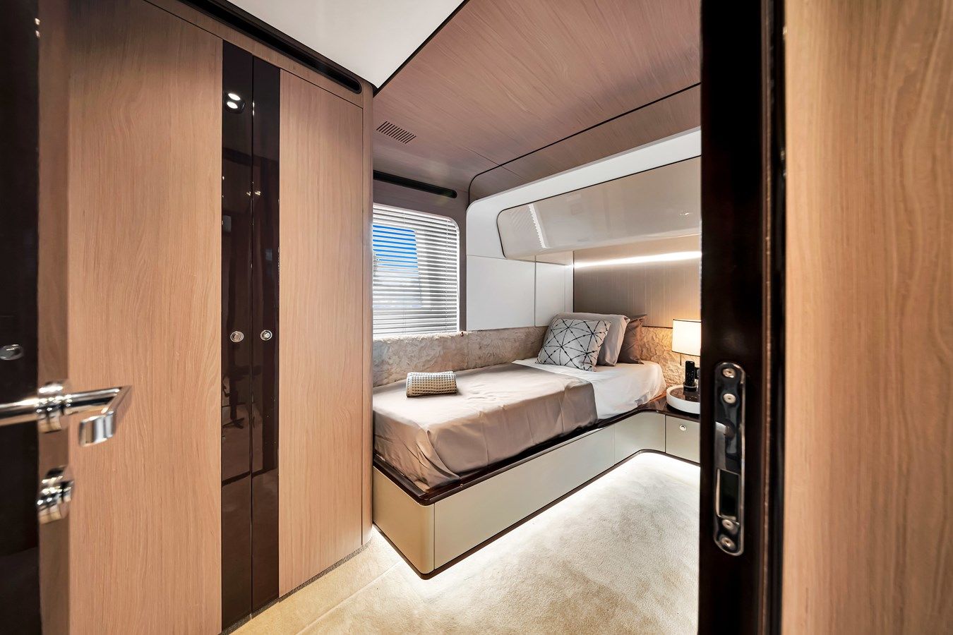 Azimut Grande 27 - Azimut Yachts price