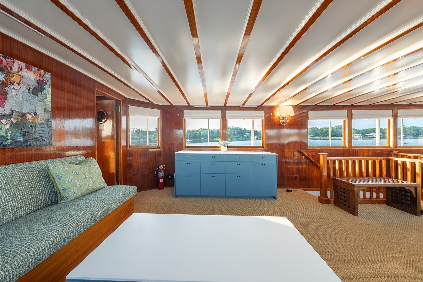 INNISFAIL yacht sale