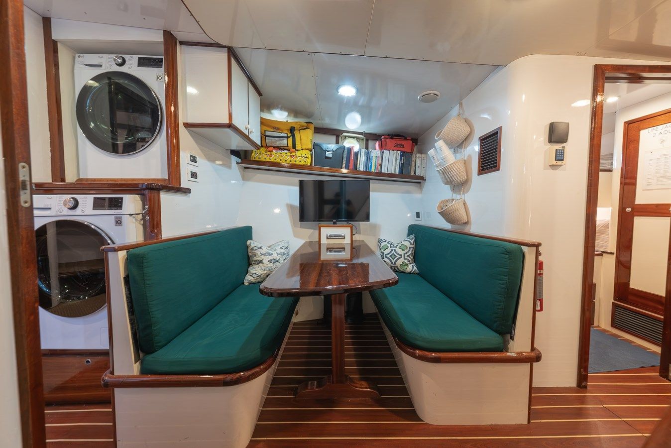 best yacht sales deals INNISFAIL 1939