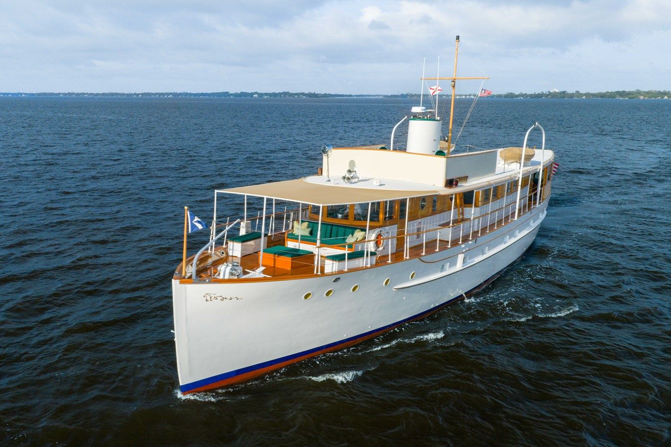 best yacht sales deals INNISFAIL