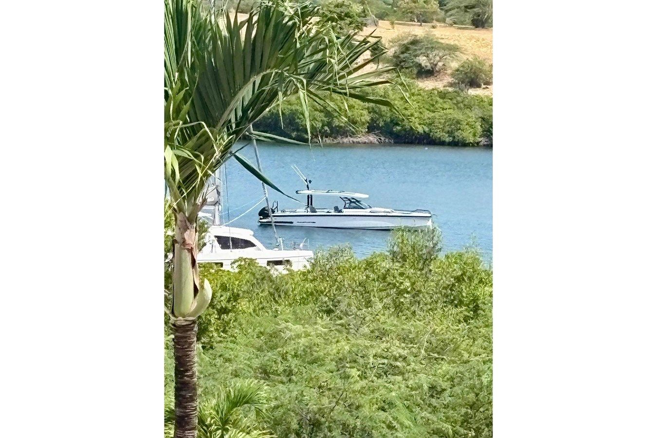 Buy a No Name 37 at Shestakov Yacht Sales