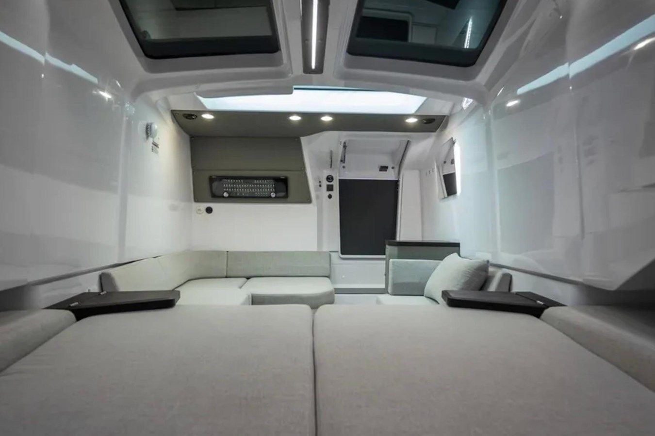 No Name Brabus 37 Sun-Top price