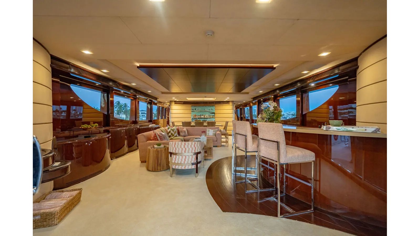 Buy a TRUE NORTH 2011 at Shestakov Yacht Sales