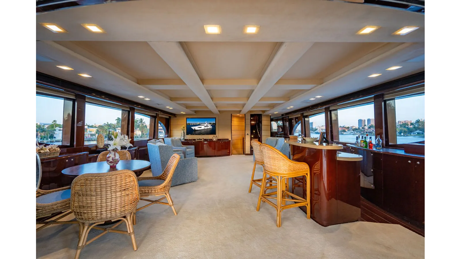 best yacht sales deals TRUE NORTH 2011