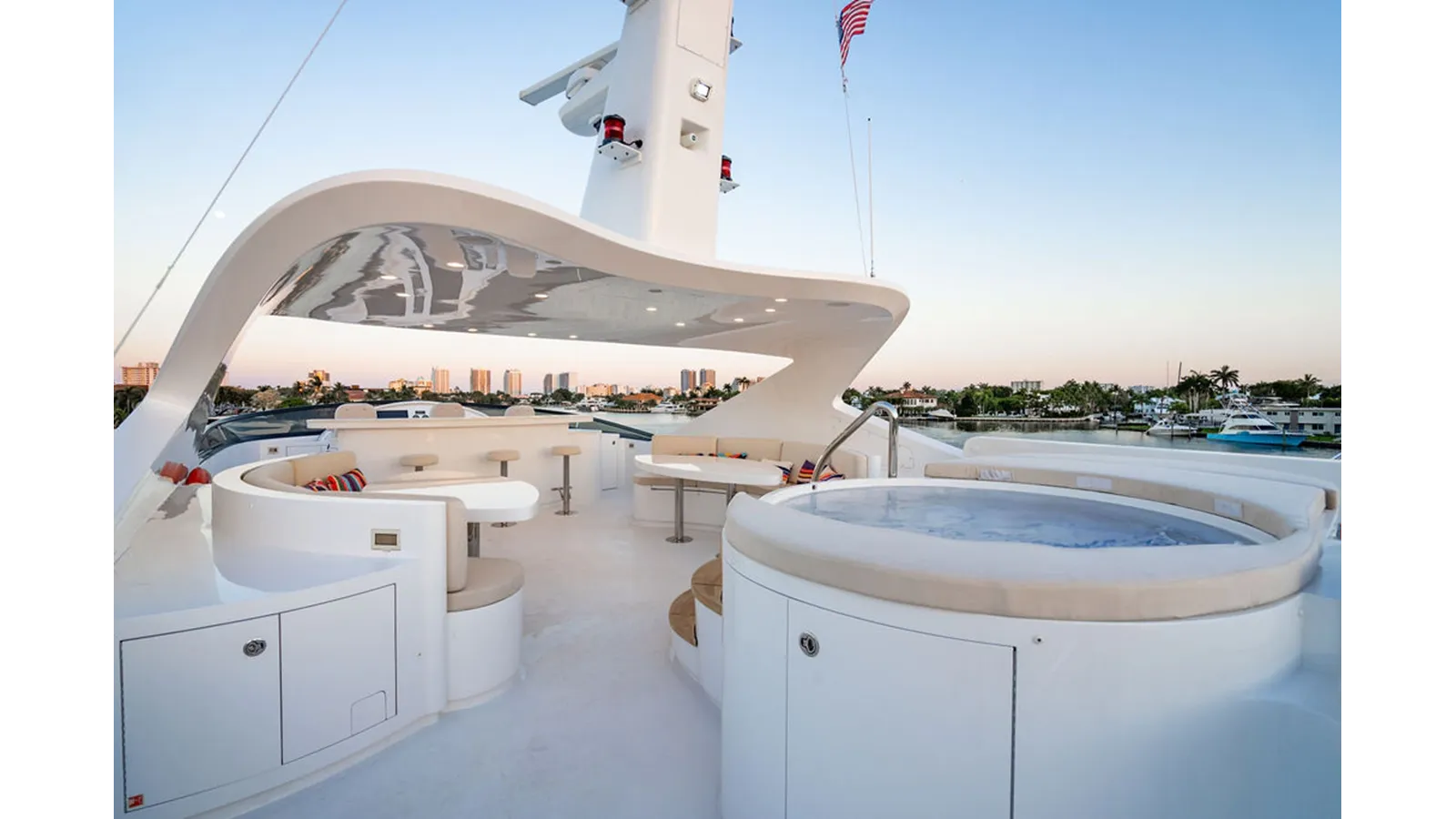 Buy a TRUE NORTH - Hargrave at Shestakov Yacht Sales