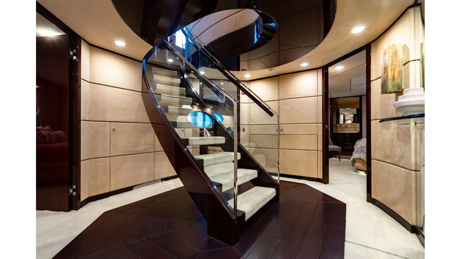 Buy a TRUE NORTH - Hargrave at Shestakov Yacht Sales