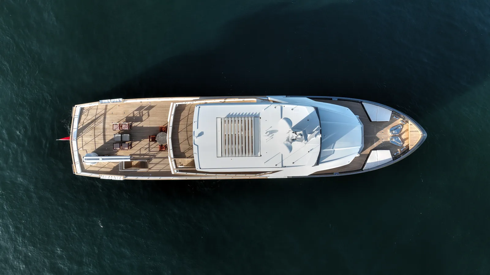 Стоимость яхты ONE ZERO 37XP