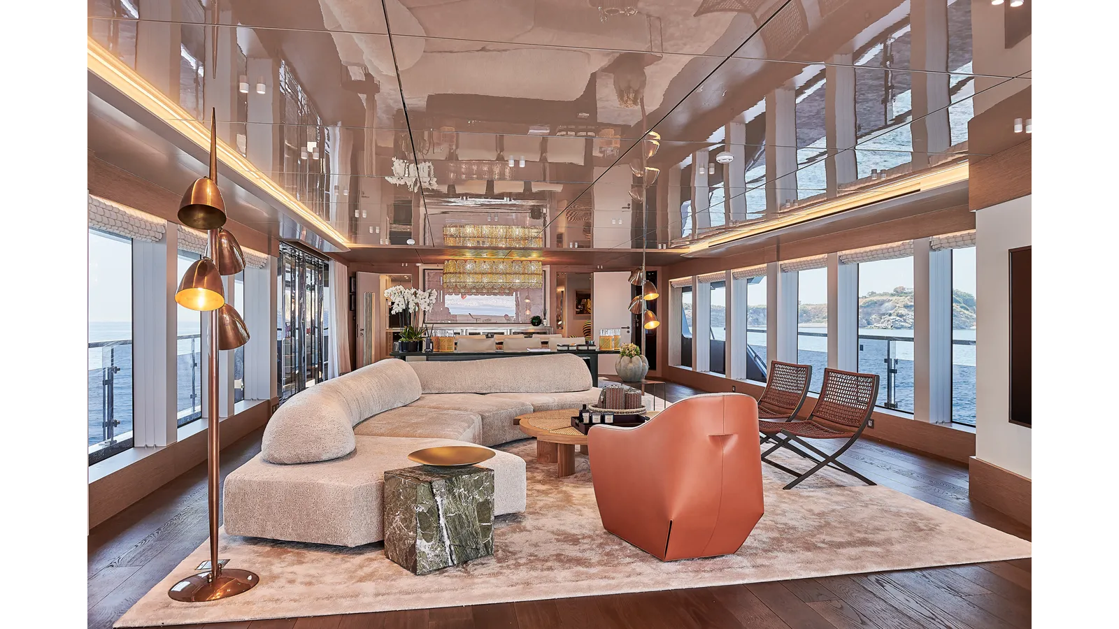 Купить яхту ONE ZERO 37XP в Shestakov Yacht Sales