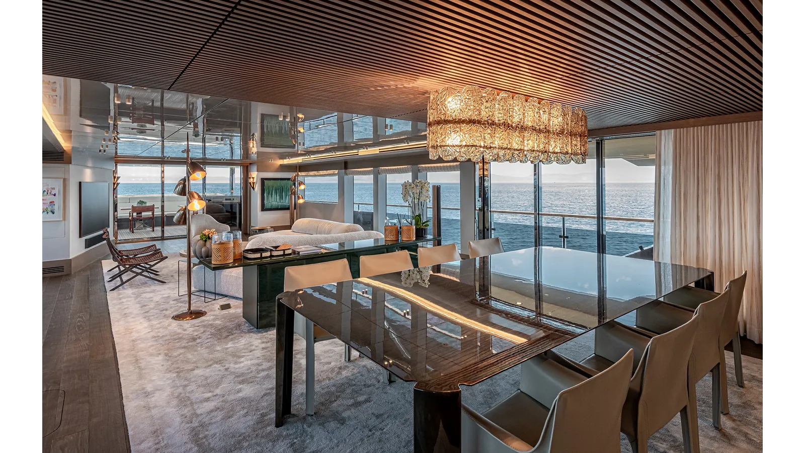 Купить яхту ONE ZERO - Numarine в Shestakov Yacht Sales