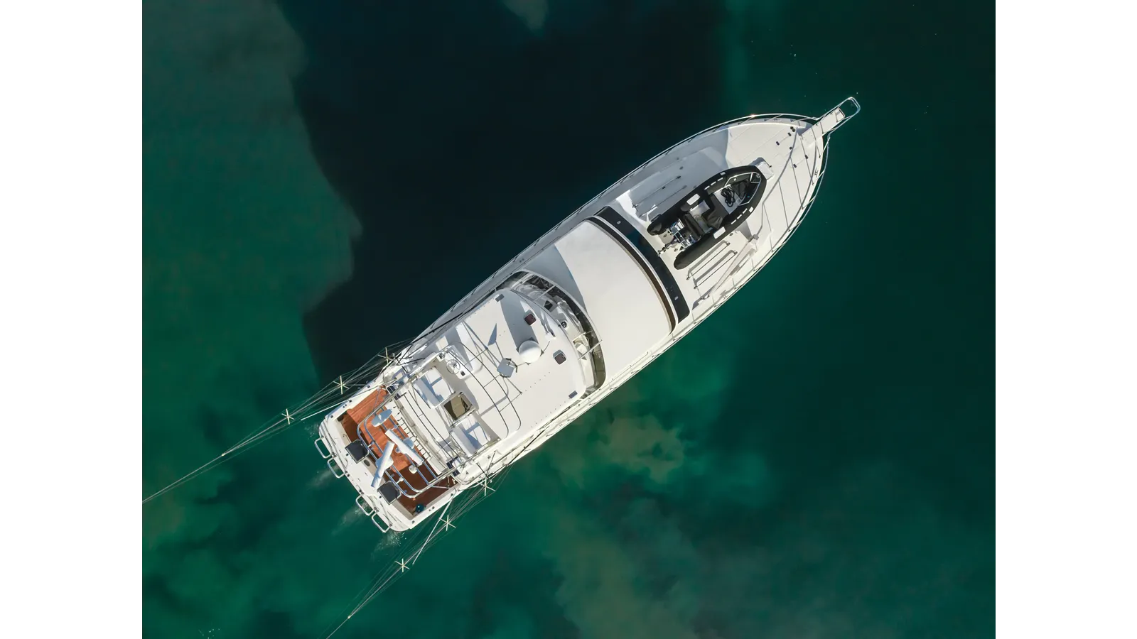 best yacht sales deals Tribeless
