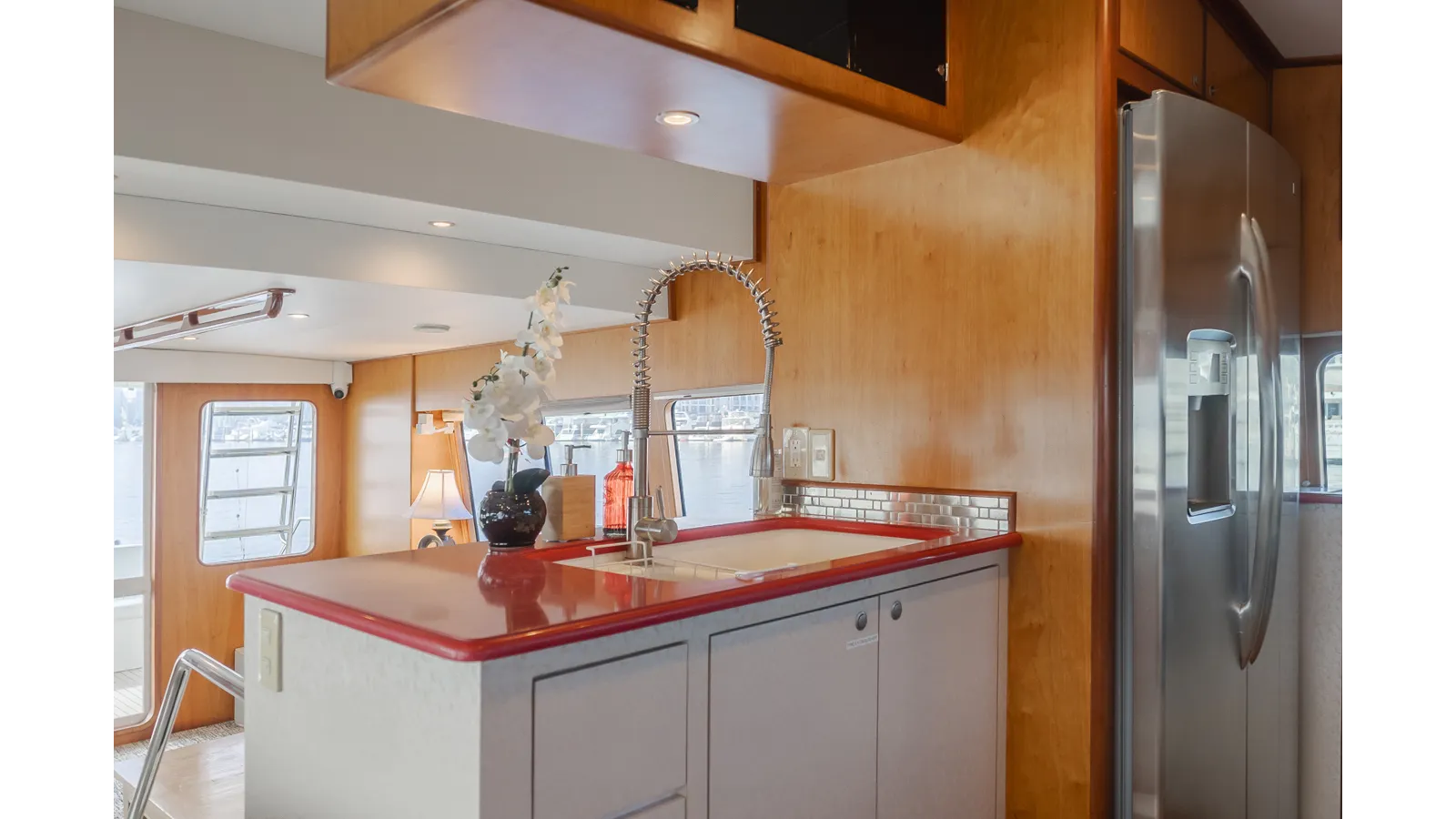 Buy a Tribeless 70 Sportfisher at Shestakov Yacht Sales
