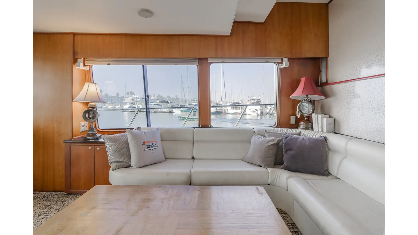 Buy a yacht Tribeless - MIKELSON