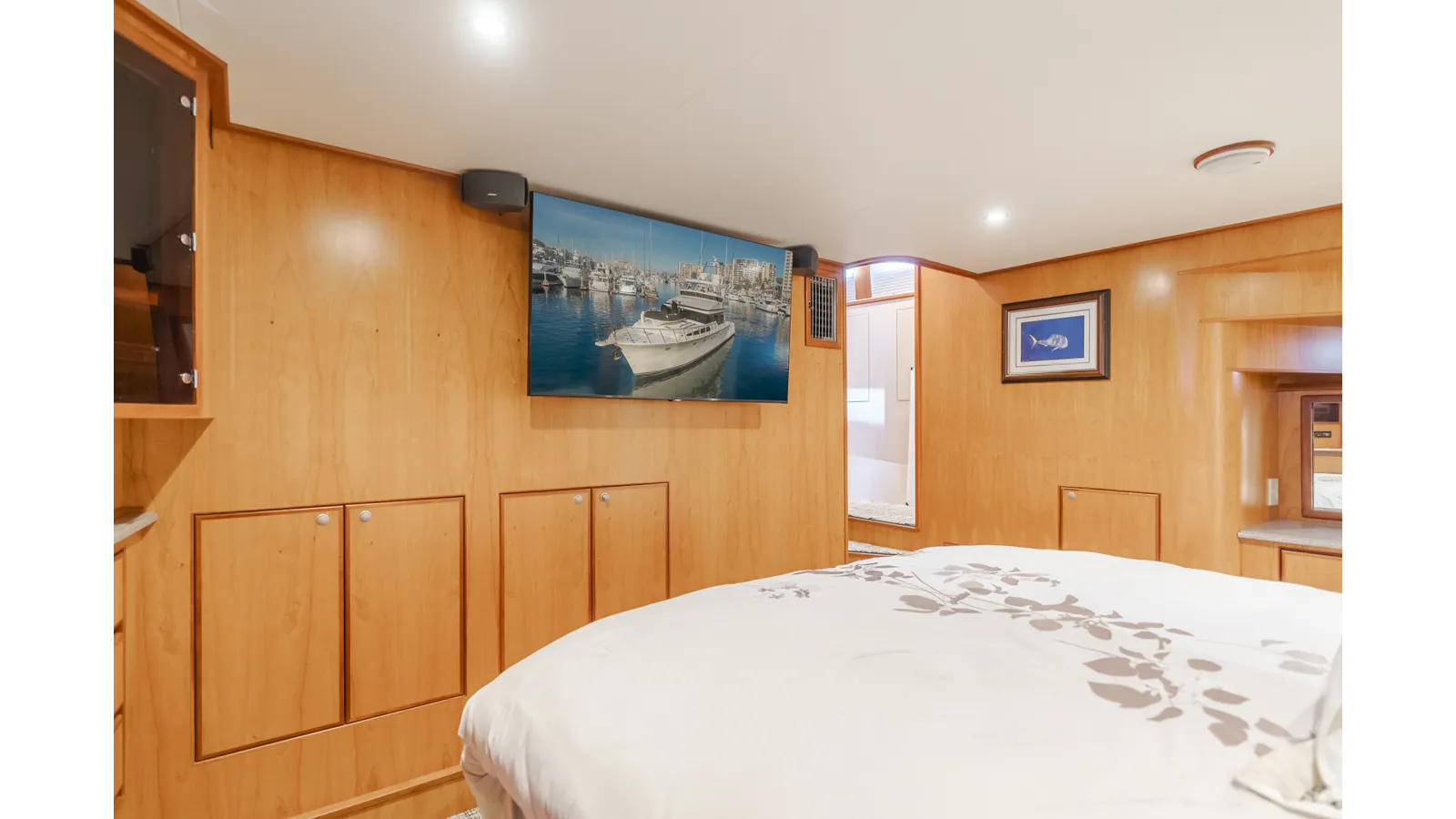 the best price on Tribeless 70 Sportfisher