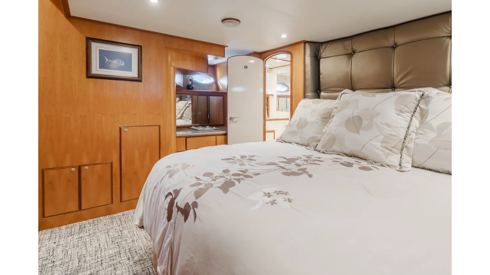 Buy a Tribeless - MIKELSON at Shestakov Yacht Sales