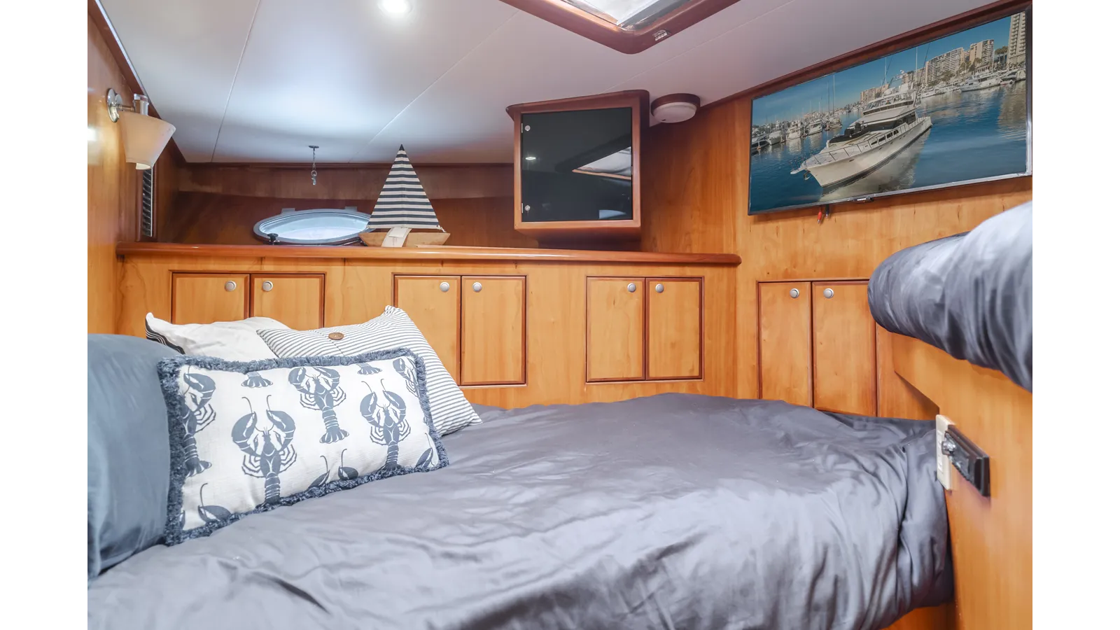 Tribeless 70 yacht sale
